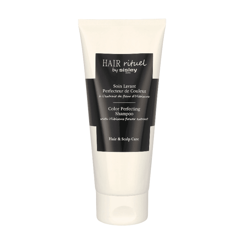 Sisley Hair Rituel Color Perfecting Shampoo 200 ml