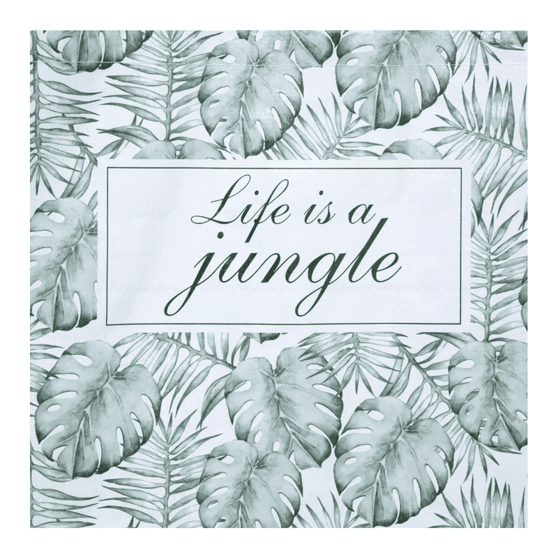 Einkaufstasche JUNGLE