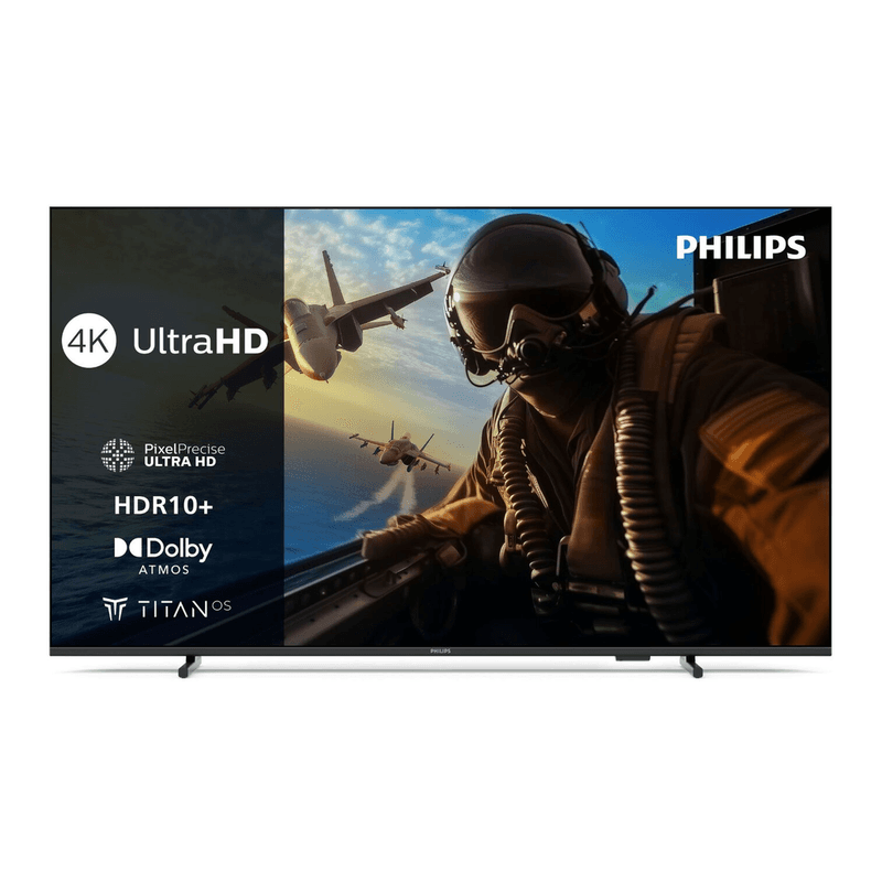 Philips 65PUS7000/12 LED-Fernseher, 164cm/65Zoll, 4K Ultra HD, Smart TV, 60 Hz
