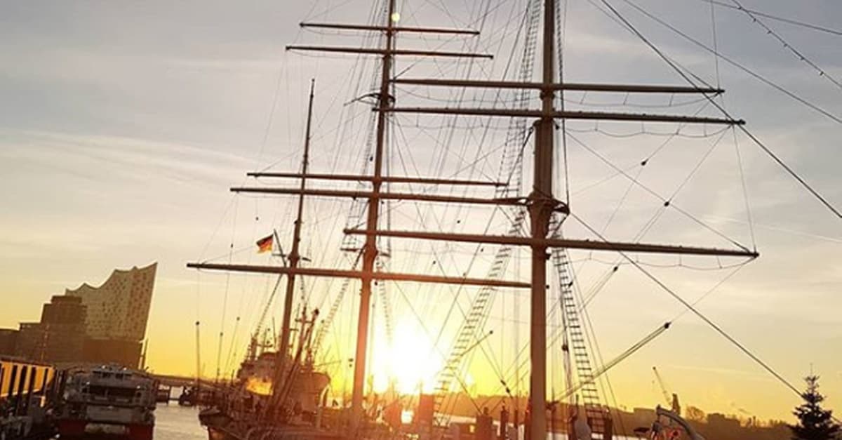 Fischmarkt Tour für 1-4 Personen