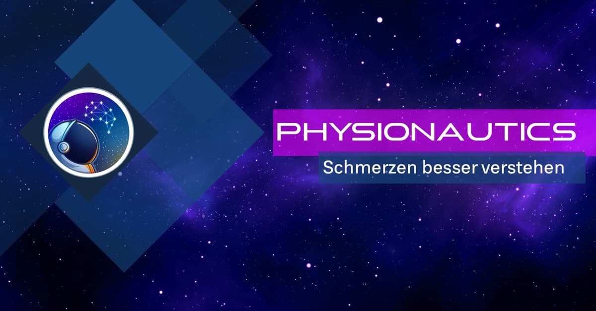 Therapie – Schmerztherapie