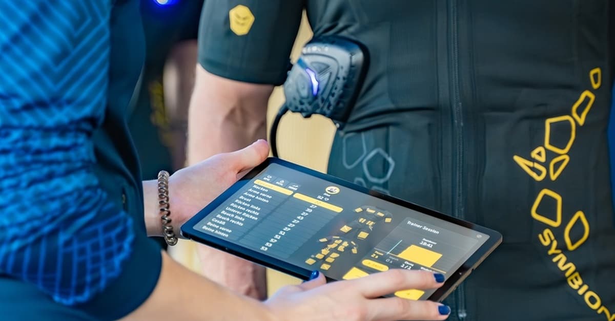 Bis zu 77% Rabatt auf den EMS (elektrische Muskelstimulation) bei Future Fit Tegel