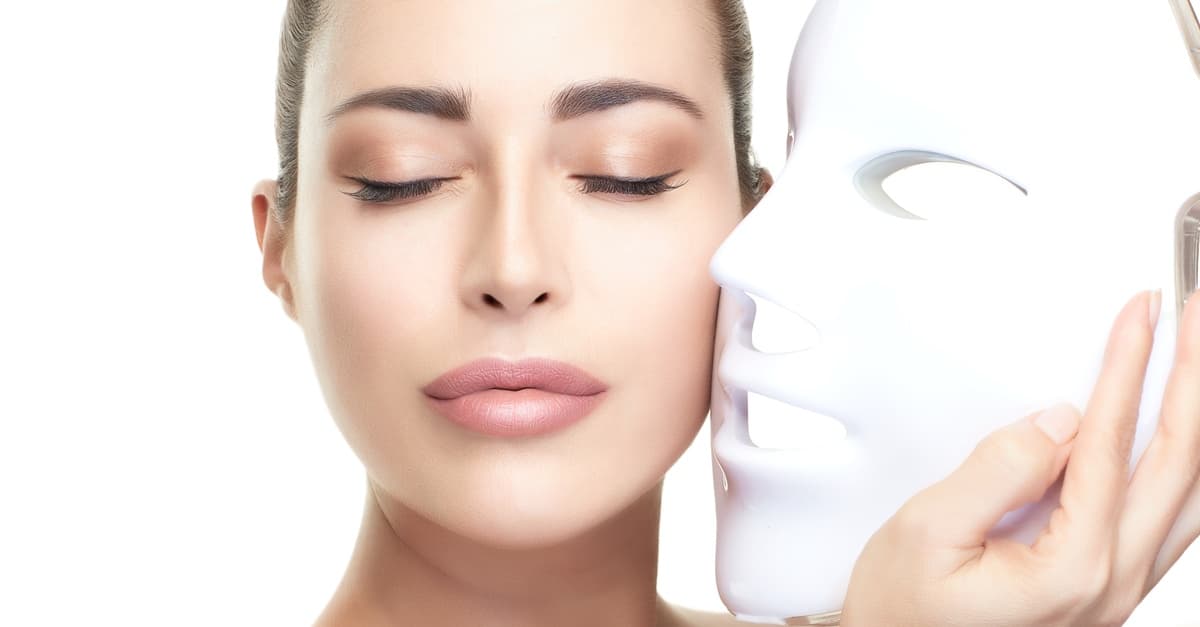 Therapie – Lichttherapie