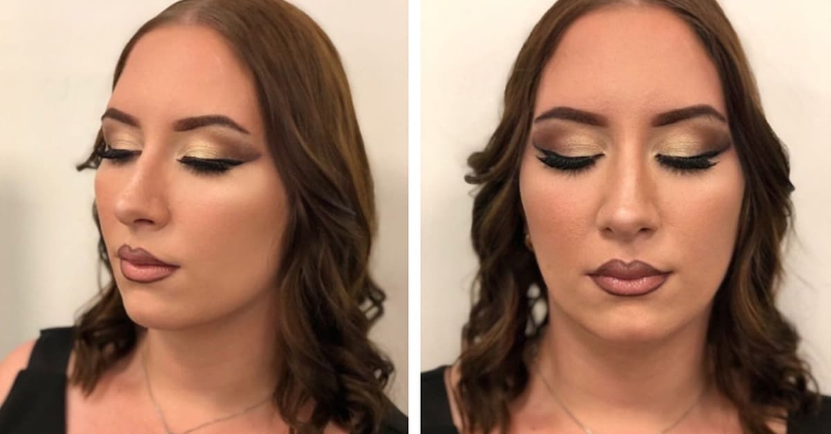 Make-up/Kosmetik