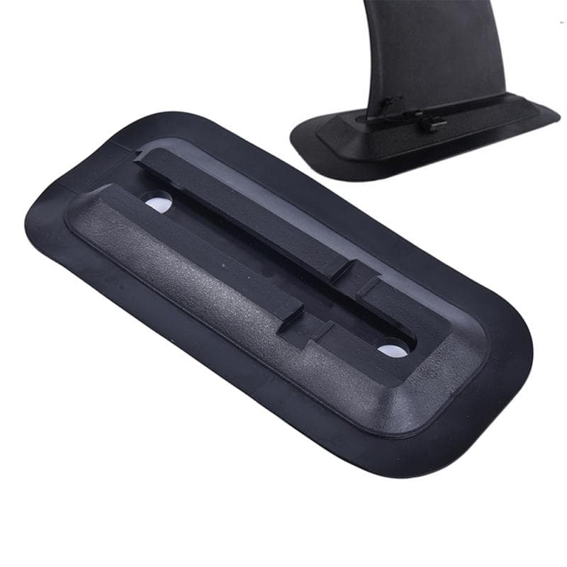 Finne Basis Stand Up Paddle Board Stabilisator Sup Surfbrett Zubehör Abnehmbar Großes Heckflossen Wasser