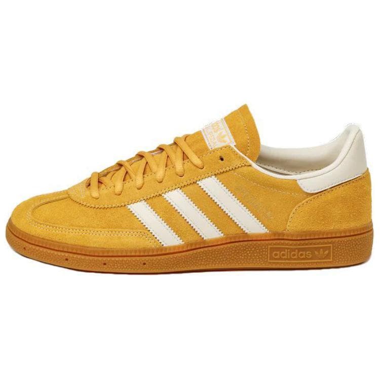 Adidas Handball Spezial 'Preloved Yellow' Sneaker IF7088 35⅔ gelb