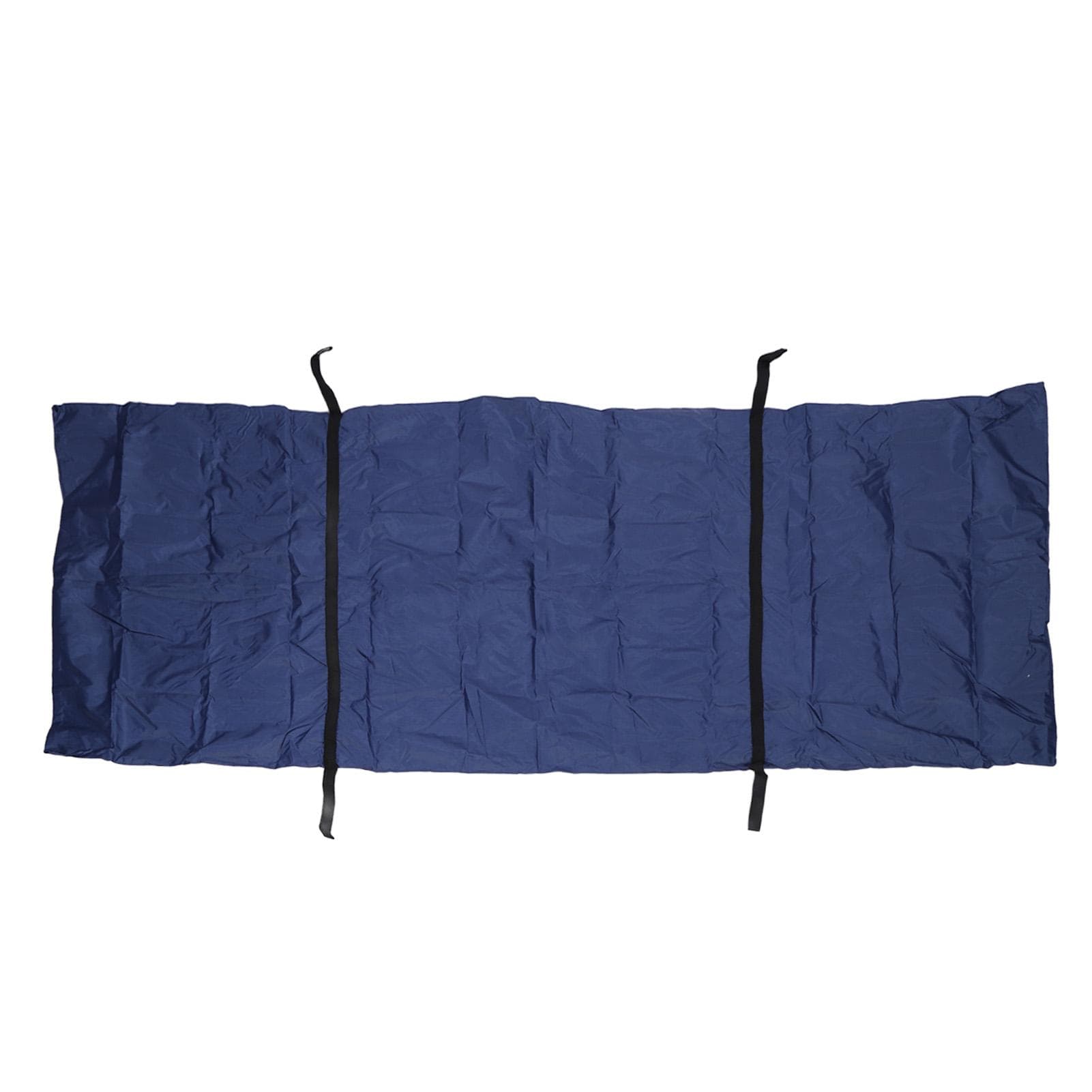 Leichenbeutel Auslaufsichere Leichenaufbewahrungsbeutel Langlebiger Verdickter Notfall-Leichensack 150 x 60cm /