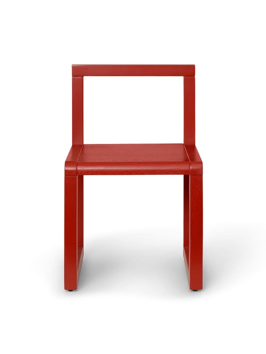 Ferm Living - Little Architect Stuhl