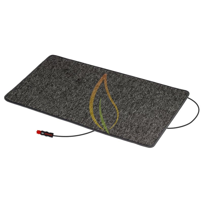 ProC 12V Heizteppich 60x100cm - Anthrazit