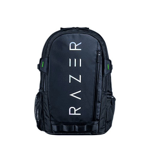 Razer Rogue 15" Backpack V3 - Chromatic Edition