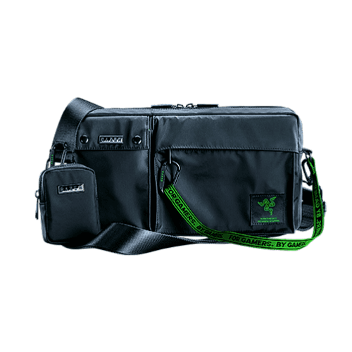 Razer Xanthus Crossbody Bag
