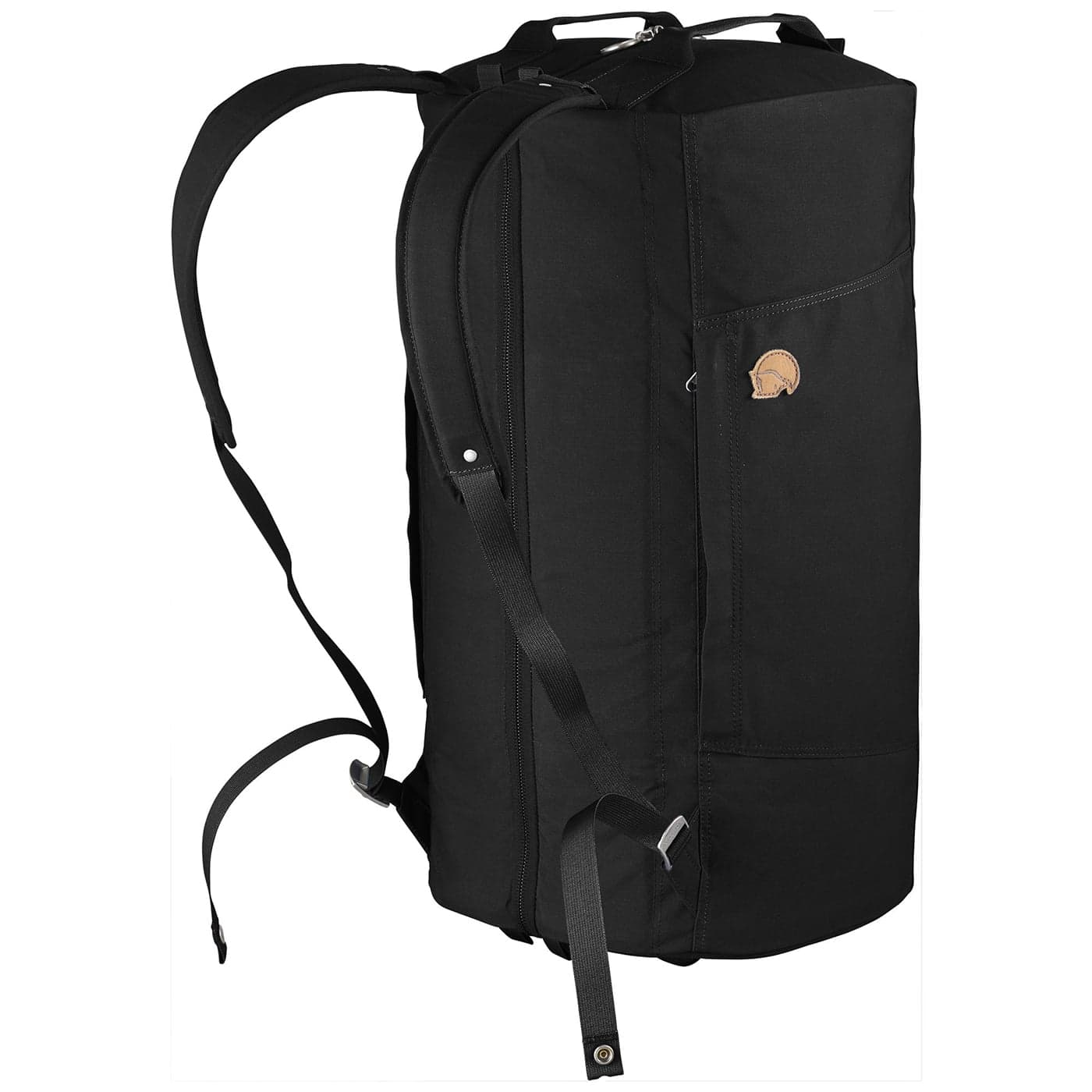 Fjällräven Rucksack Splitpack Large black