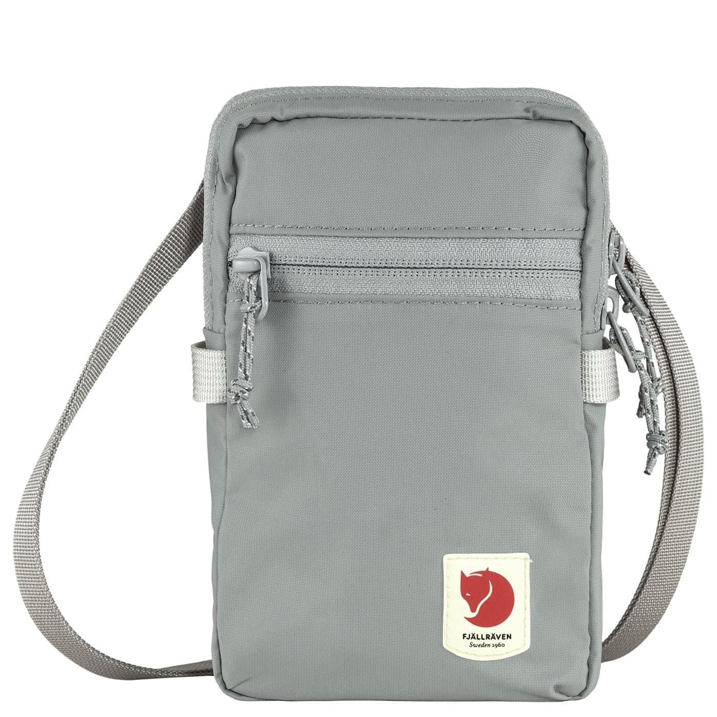 Fjällräven Umhängetasche High Coast Pocket shark grey