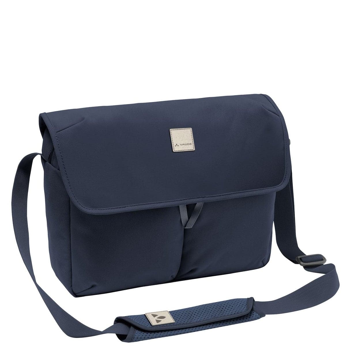Vaude Messenger Bag Coreway Shoulderbag 13 eclipse
