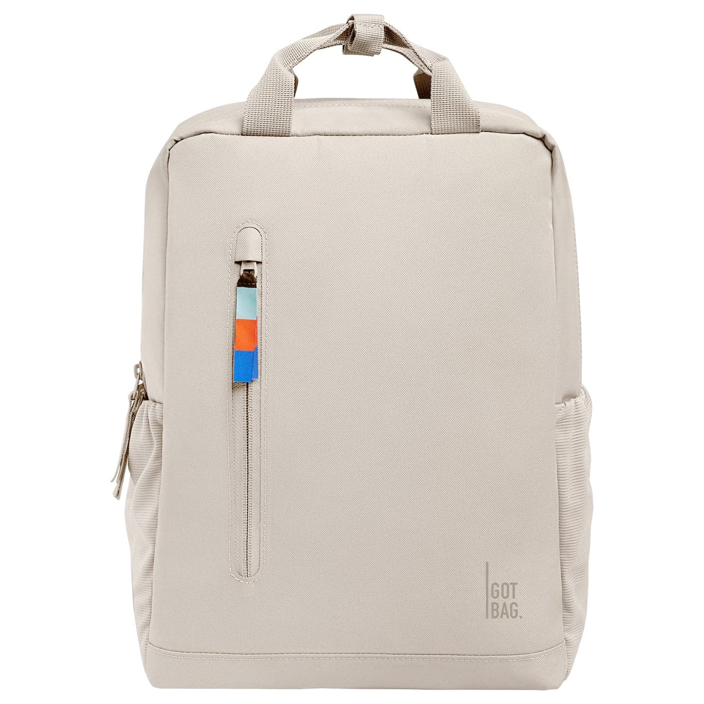 GOT BAG Rucksack Daypack 2.0 11l soft shell