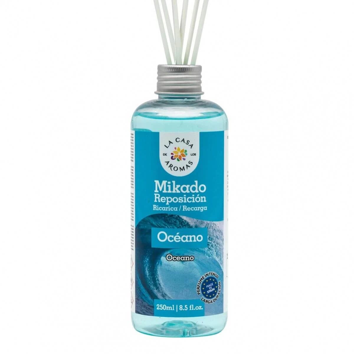 La Casa de los Aromas Ozean Stock Ulei de parfum, 250ml