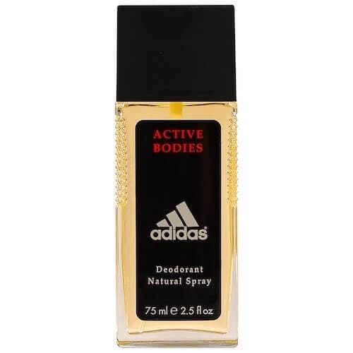 Adidas Active Bodies Deodorant für Männer, 75ml
