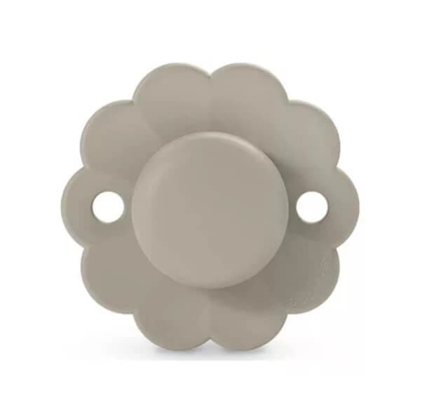 Suavinex SX Pro Wonder Dummy 0-6m Gray Clouds, 1 Stück