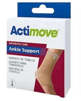 Actimove, Beowa Knöchelarmband Größe L - Langfristig!