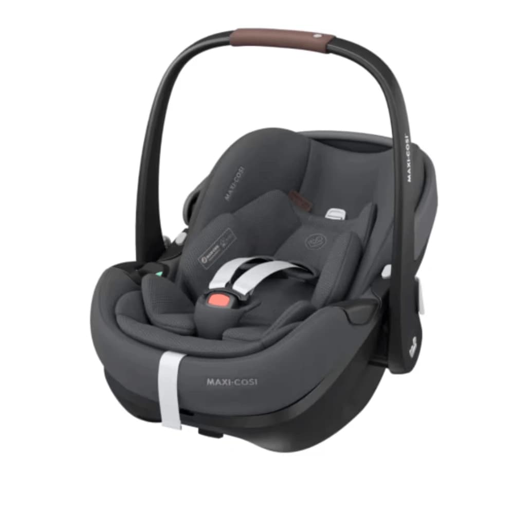 Autositz Pebble 360 Pro2, 40 - 87 cm, Twillic Graphite, Maxi cosi