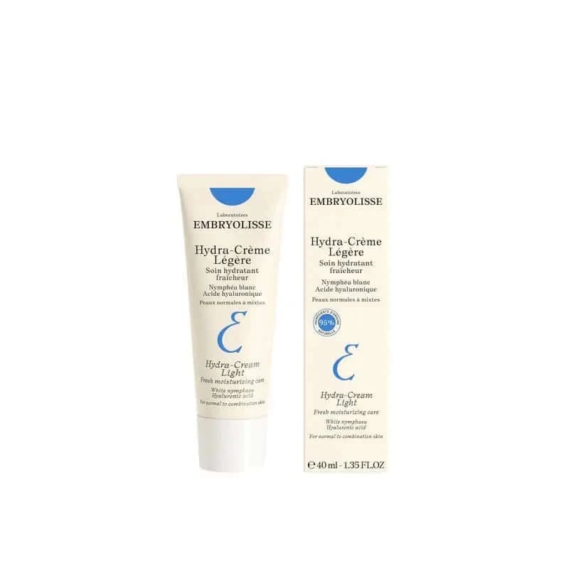 Embryolisse Hydra-Light Creme 40 ml