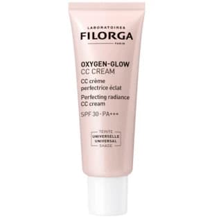 Filorga Sauerstoffglanz CC Creme 40ml