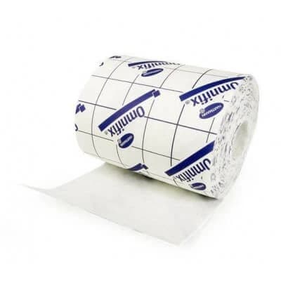 Omnifix elastisches Pflaster 10cm x 10m - 1 Stück