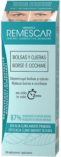 Remescar Augencreme 8ml
