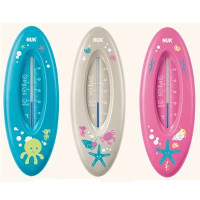 Badethermometer, 10256187, Nuk