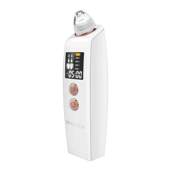Beautifly, B-Derma PRO, Diamant-Mikrodermabrasionsgerät, 1 Stk