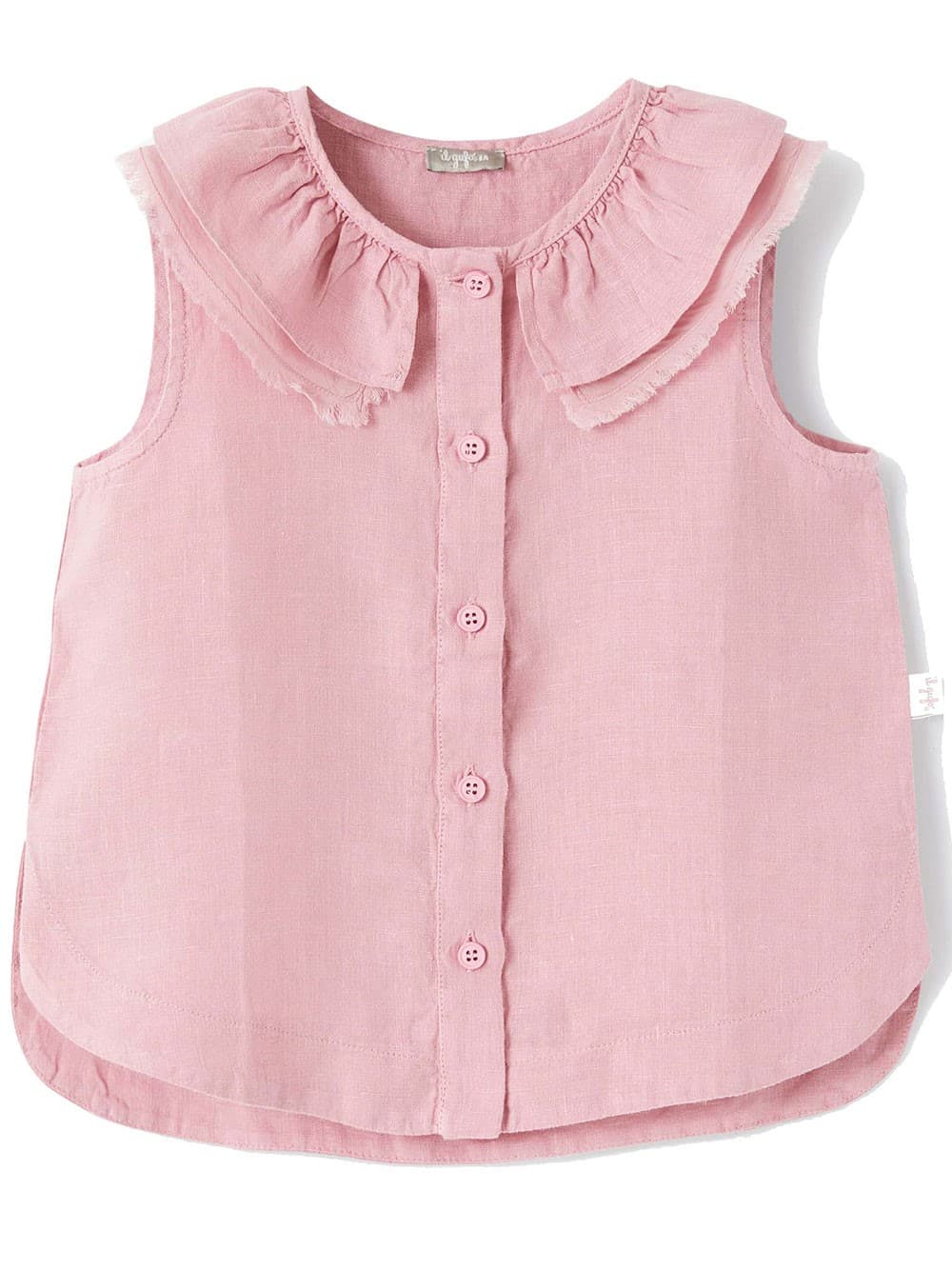 IL GUFO KIDS Sleeveless Shirt