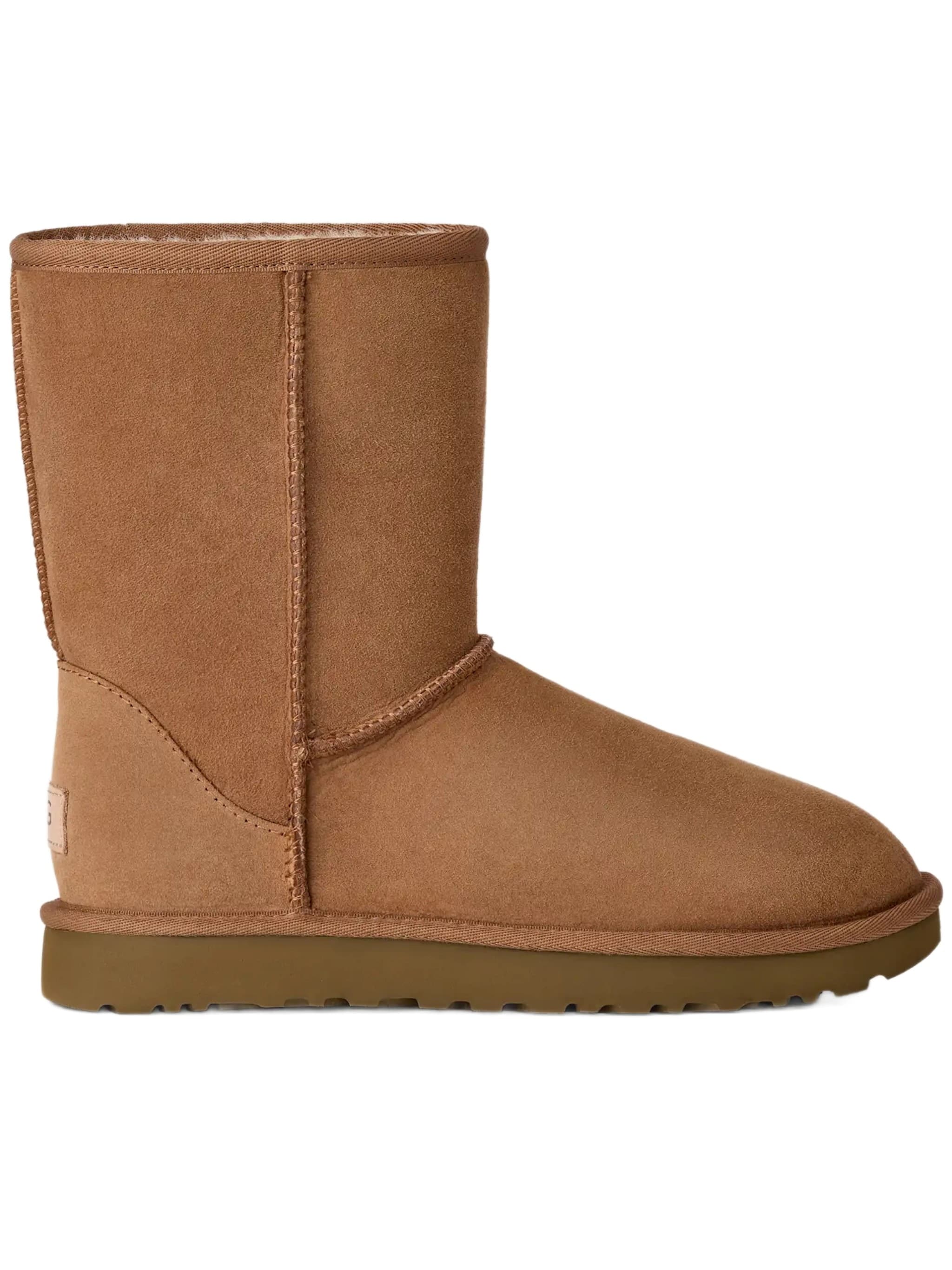 UGG W Classic Short Ii