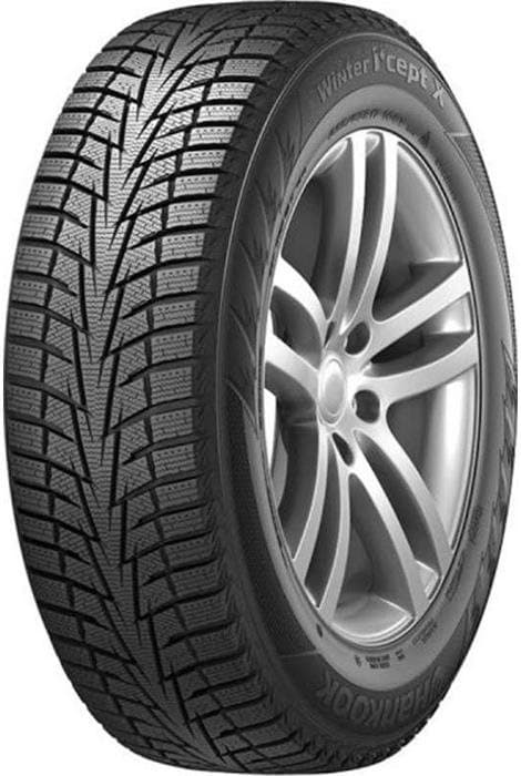 Hankook 235/50 R 18 97T Rw10 Icept Suv Tl M+S 3Pmsf Fr Winterreifen