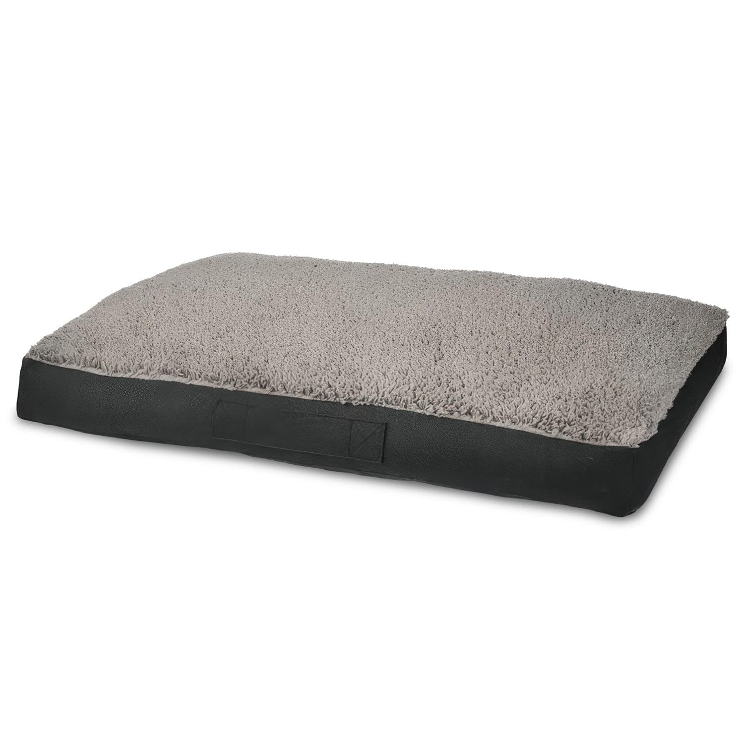 Petzzz ergonomisches Hundekissen Wormi XL 120 x 80 x 14 cm