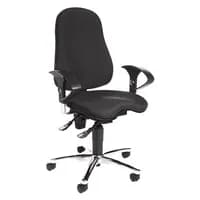 TOPSTAR Bürodrehstuhl Sitness® 10