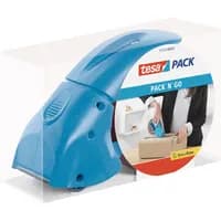 tesa® Packbandabroller PACK ´n´ GO®