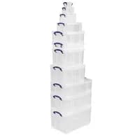 Really Useful Box Aufbewahrungsbox 71 x 31 x 44 cm (B x H x T) 64 l