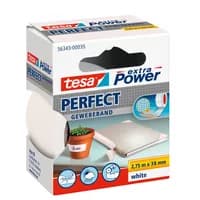 tesa® Gewebeband extra Power® Perfect 38 mm x 2,75 m (B x L)