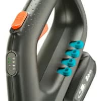 GARDENA Rasentrimmer ComfortCut Li-18/23 mit Akkupack