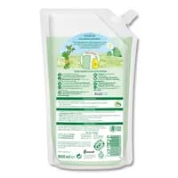 Frosch Geschirrspülmittel Aloe Vera