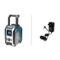 Makita® Baustellenradio DMR115
