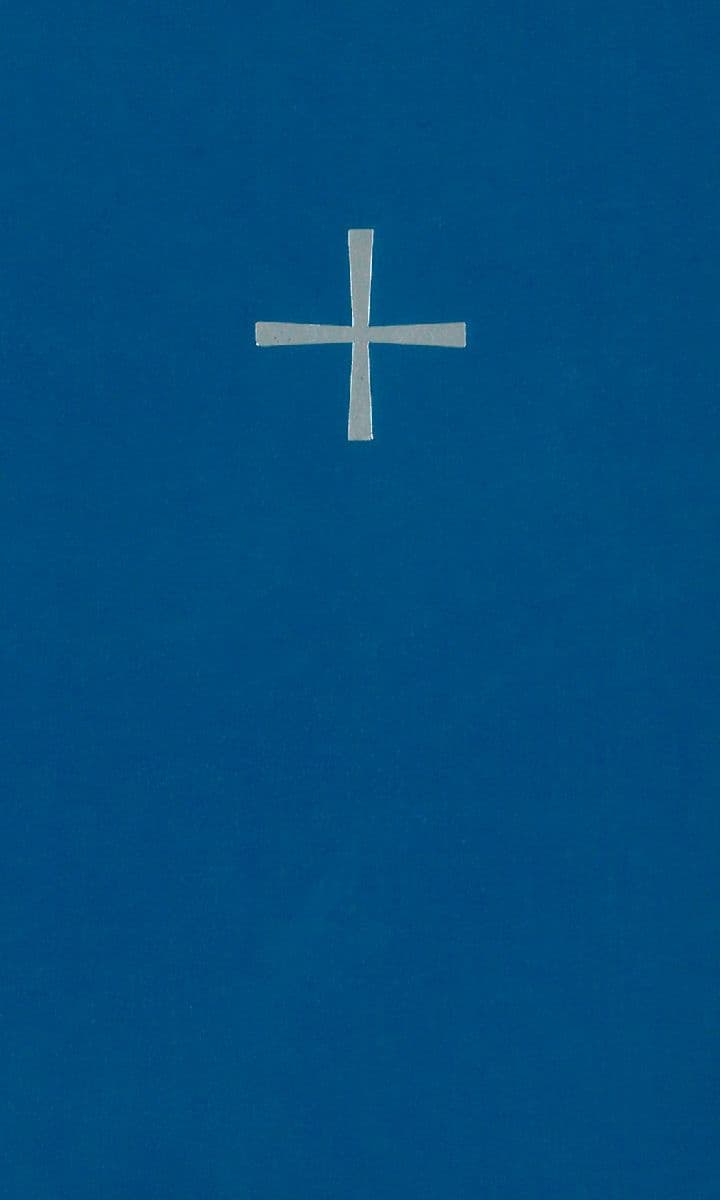 Evangelisches Gesangbuch