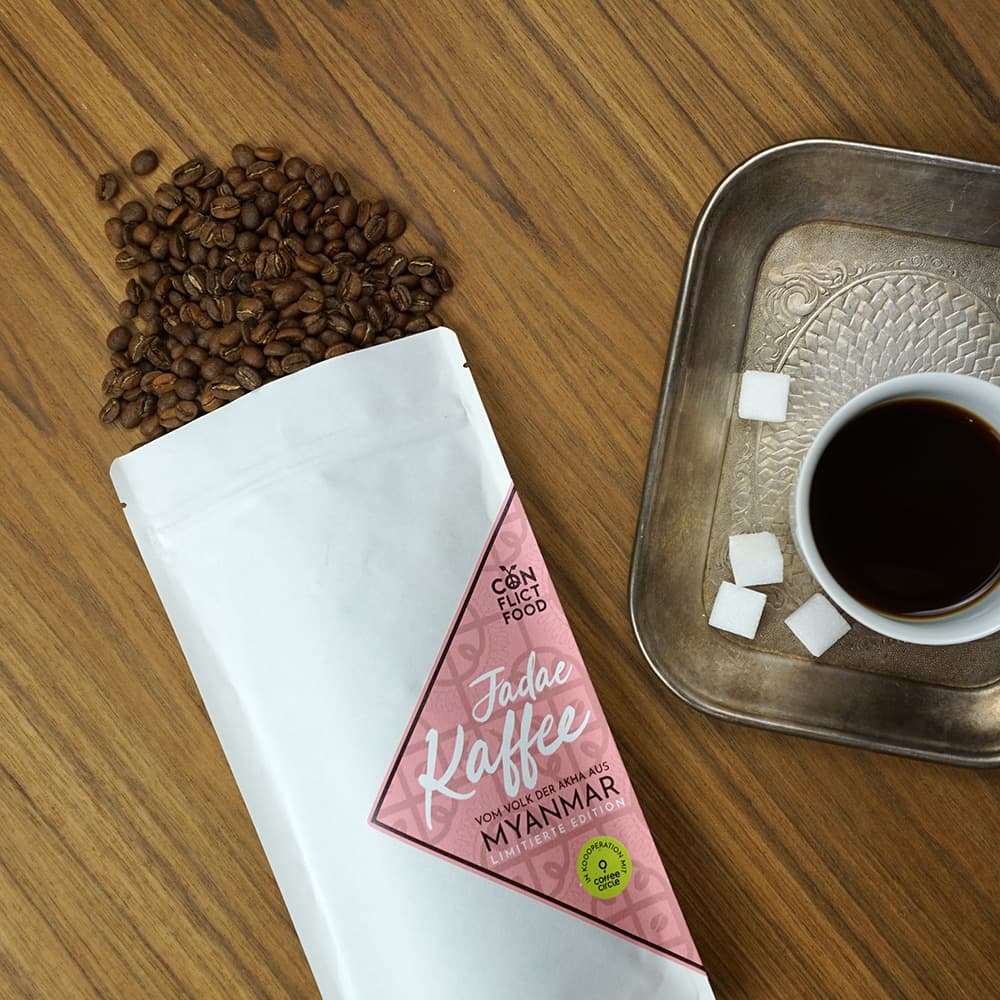 Jadae Kaffee