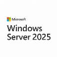 Microsoft Windows Server 2025 Standard