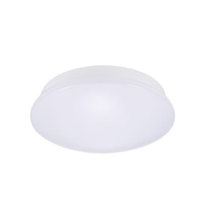Sylvania SYLCIRCLE LED Wandleuchte Rund Rund Leuchtmittel inkludiert 4000 lm, 240V IP54 / 33 W