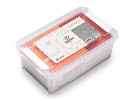 Arduino Explore IoT Kit Rev2 Education Starter-Kit