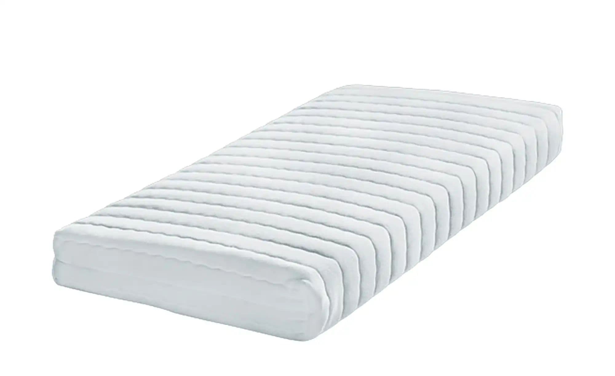 Kindermatratze Sternschnuppe ¦ weiß ¦ Maße (cm): B: 70 H: 15 Babyzimmer & Kinderzimmer > Kinderzimmermöbel > Kindermatratzen - Sconto