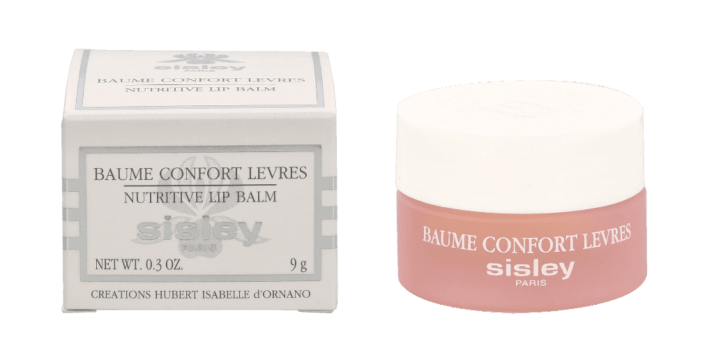 Sisley Nutritive Lippenbalsam 9 g Einheitsgröße