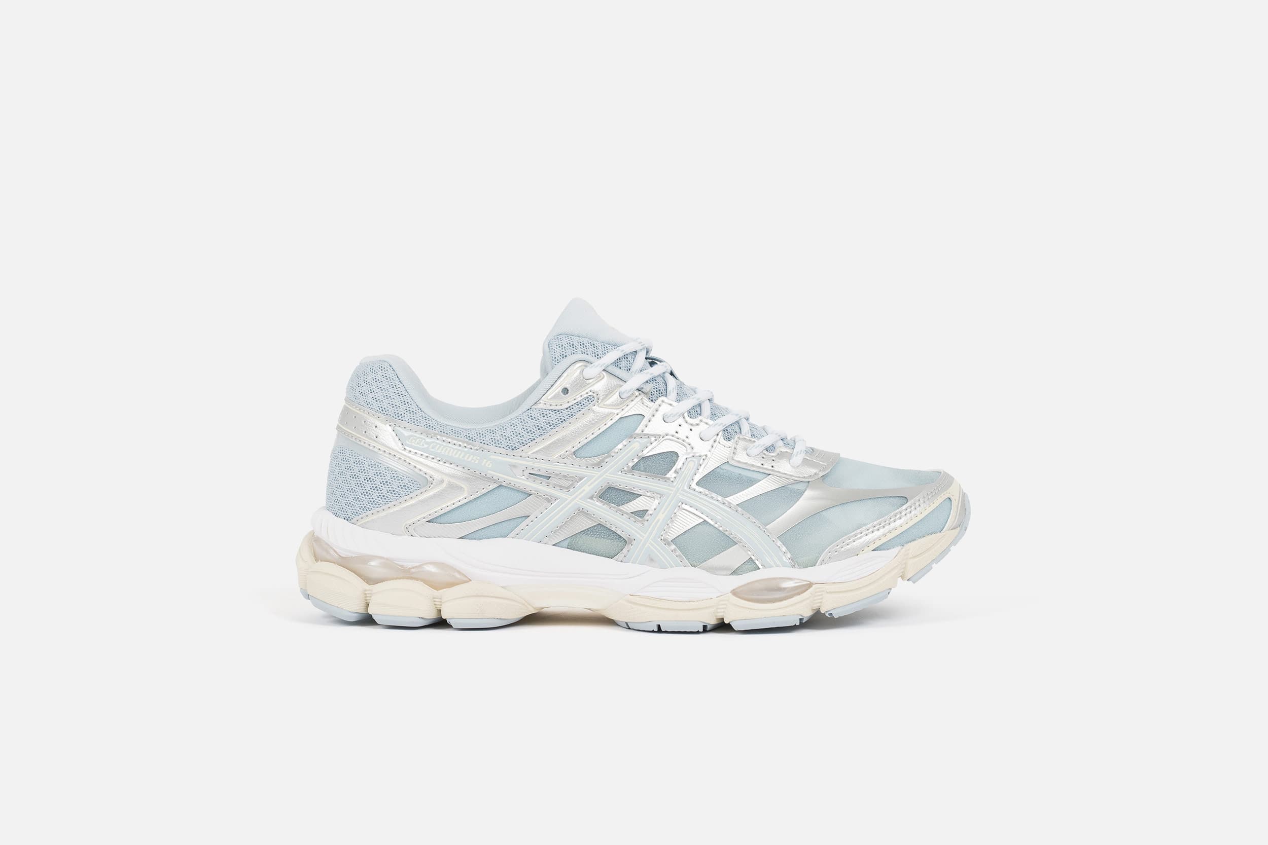 Gel-Cumulus 16 - 37