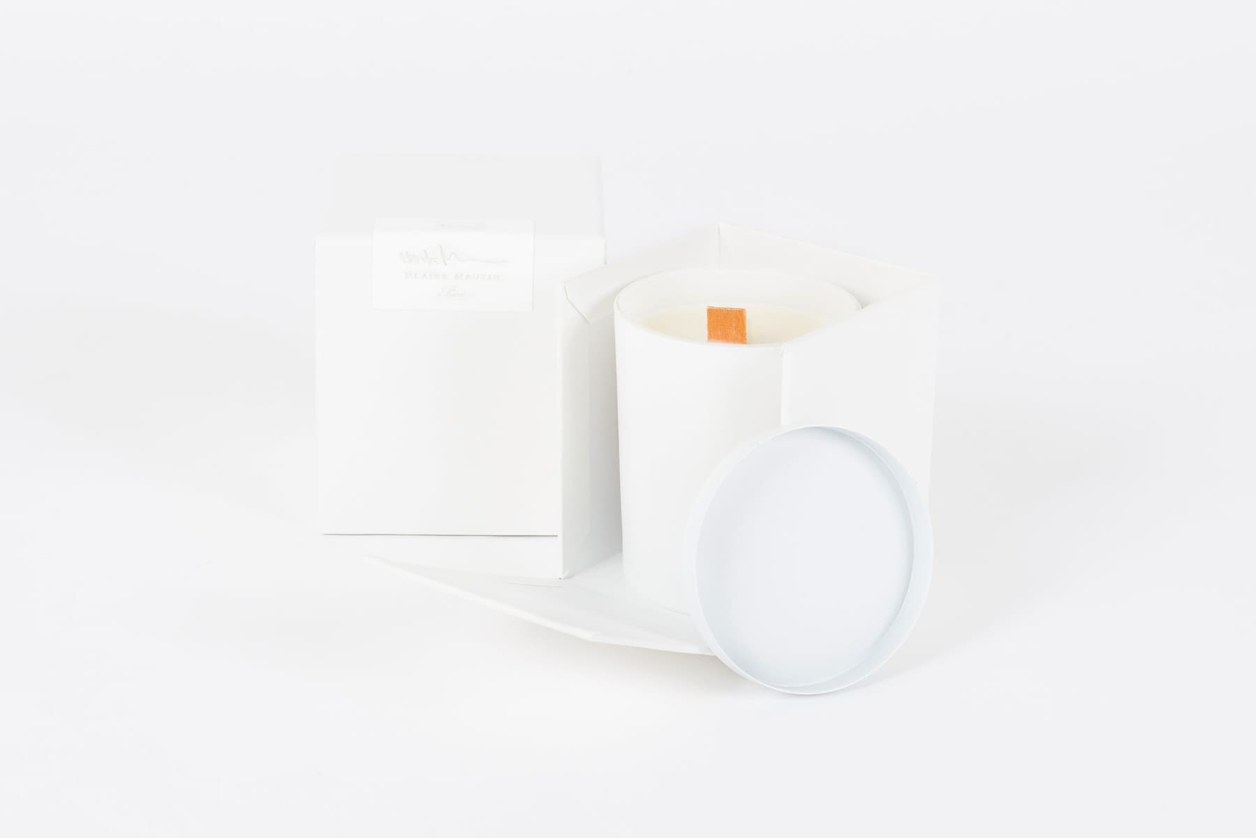 Subsection Fragrance No.7 'KYOTO' - One Size